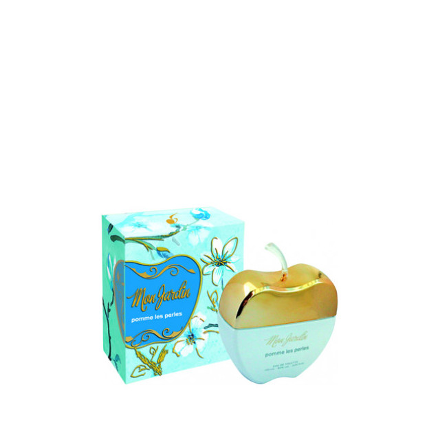 Immagine del profumo Mon Jardin Pomme Les Perles di Apple Parfums