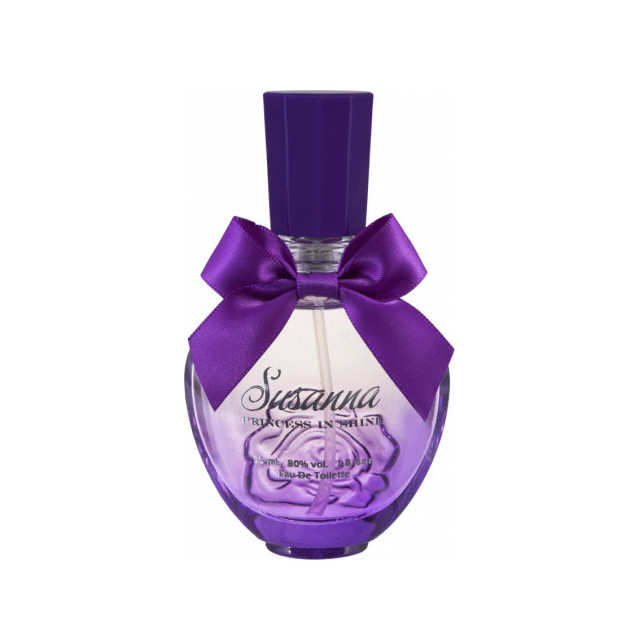 Immagine del profumo Susanna Princess in Shine di Apple Parfums
