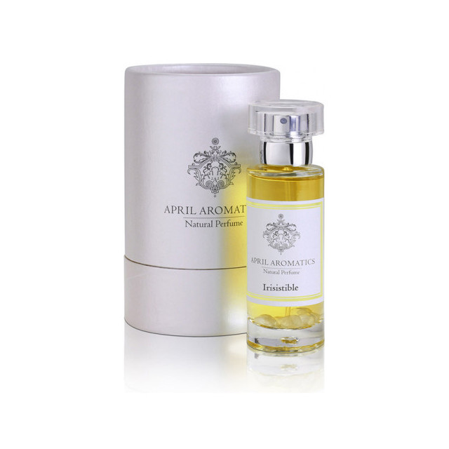 Immagine del profumo Irisistible di April Aromatics