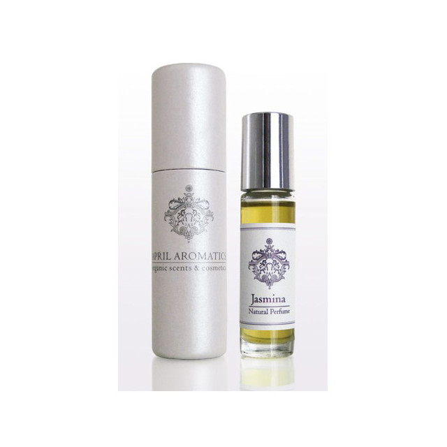 Immagine del profumo Jasmina Oil Perfume di April Aromatics