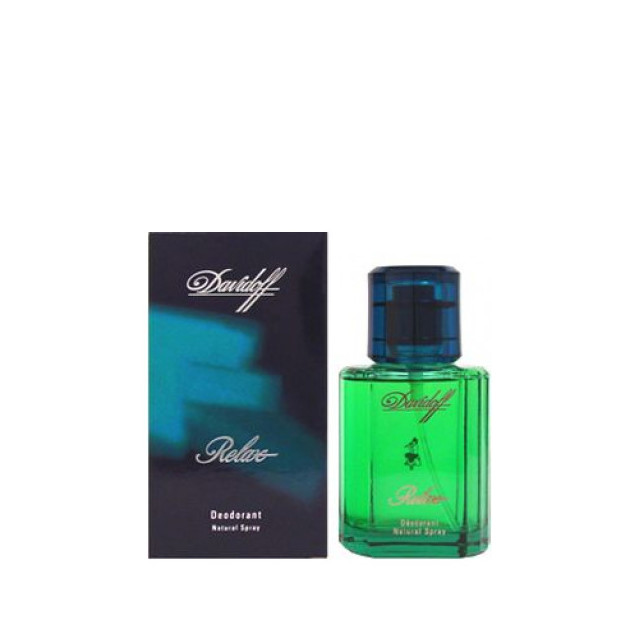 Immagine del profumo Relax di Davidoff