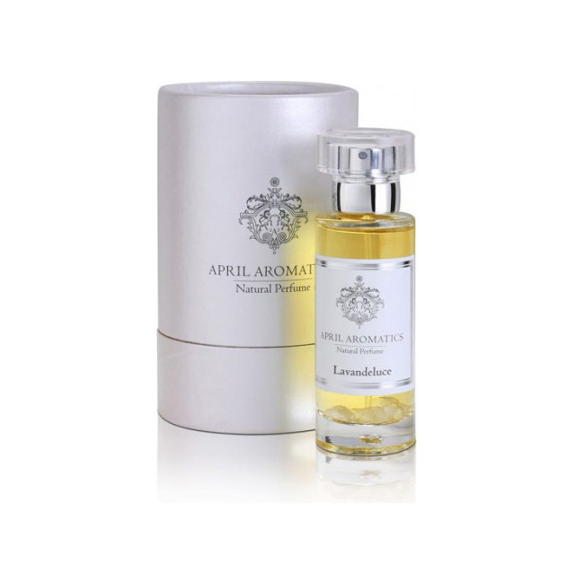 Immagine del profumo Lavandeluce di April Aromatics