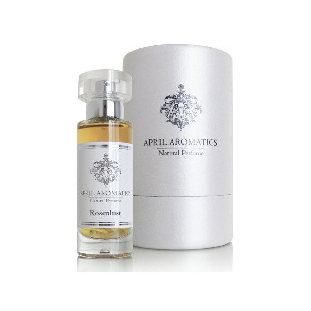 Immagine del profumo Rosenlust di April Aromatics
