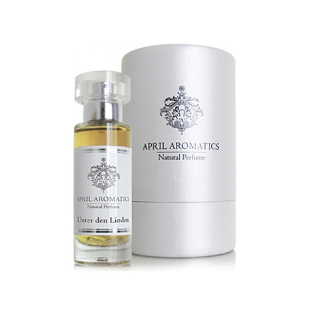 Immagine del profumo Unter den Linden di April Aromatics
