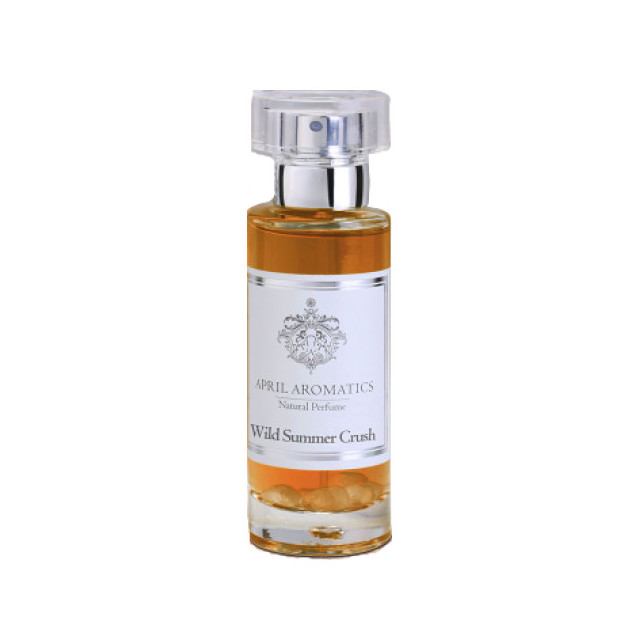 Immagine del profumo Wild Summer Crush di April Aromatics