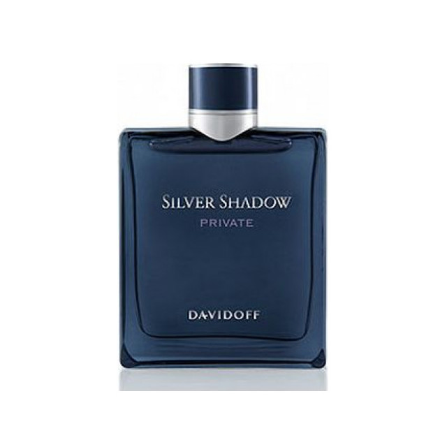 Immagine del profumo Silver Shadow Private di Davidoff