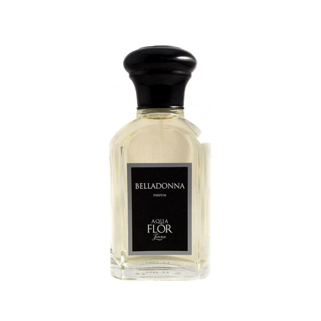 Immagine del profumo Belladonna di Aquaflor Firenze