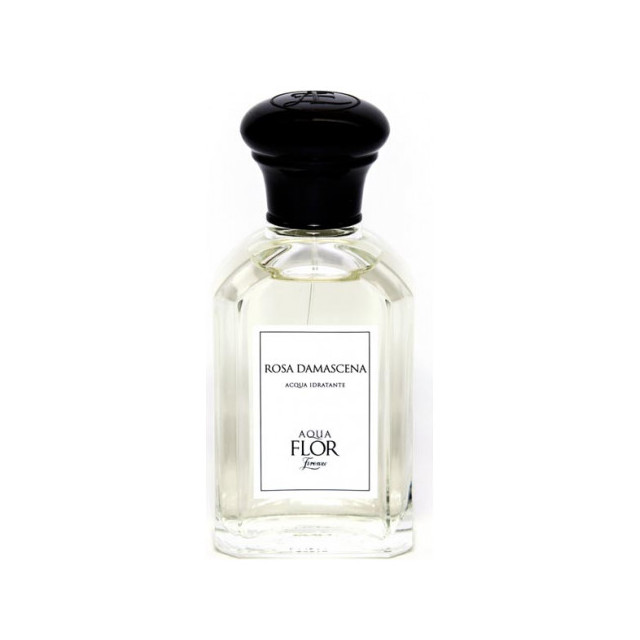 Immagine del profumo Rosa Damascena di Aquaflor Firenze