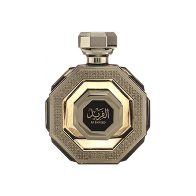 Immagine del profumo Al Fareed di Arabian Oud