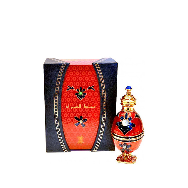 Immagine del profumo Al Hamra di Arabian Oud