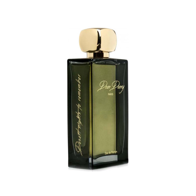Immagine del profumo Desert Nights to Remember di Dear Diary