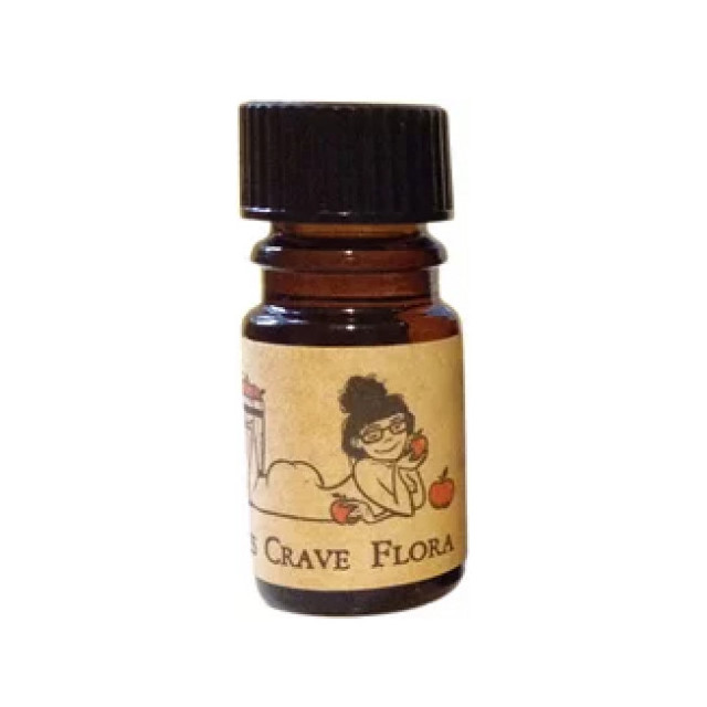 Immagine del profumo Apples Crave Flora di Arcana Craves