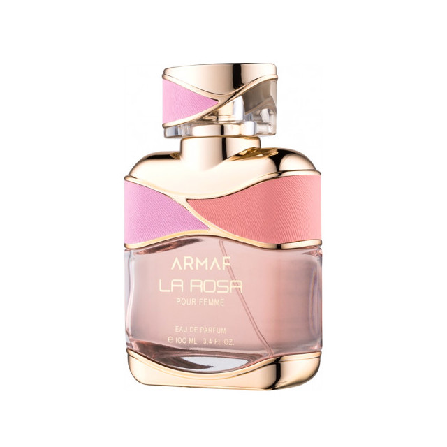 Immagine del profumo La Rosa di Armaf