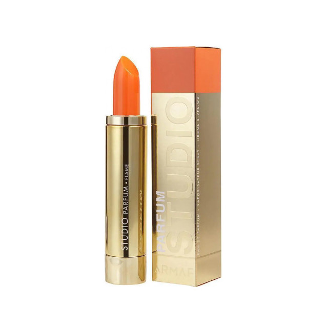 Immagine del profumo Studio Flame The Lipstick di Armaf