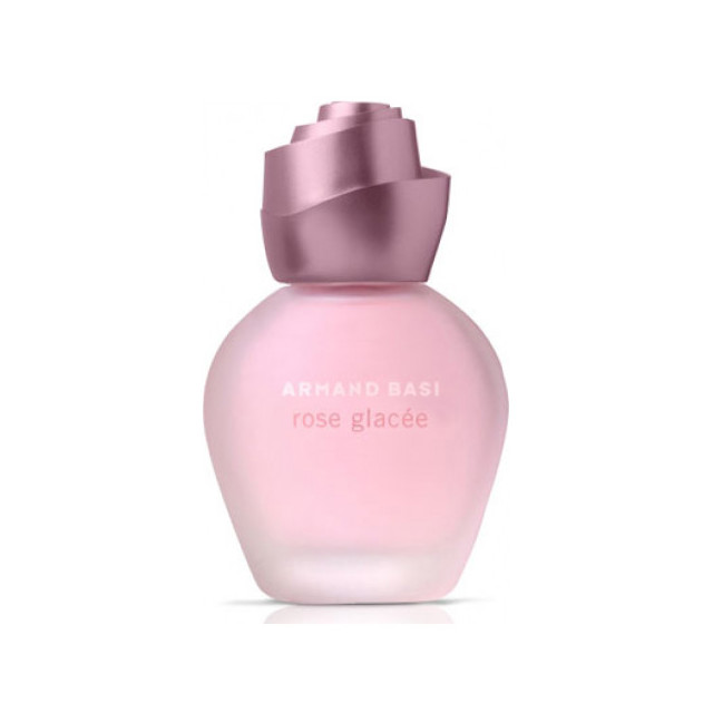 Immagine del profumo Rose Glacee di Armand Basi