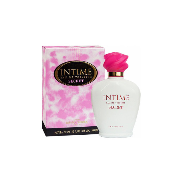 Immagine del profumo Intime Secret di Arno Sorel