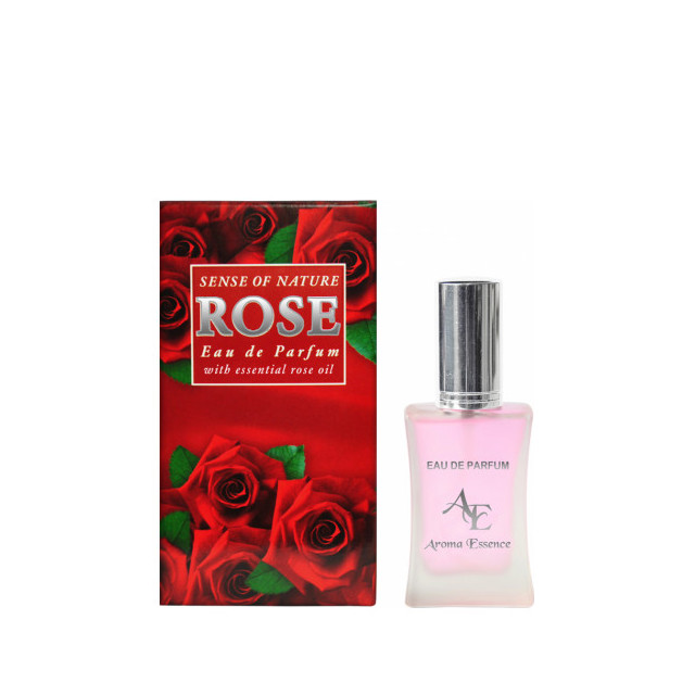 Immagine del profumo Red Rose di Aroma Essence