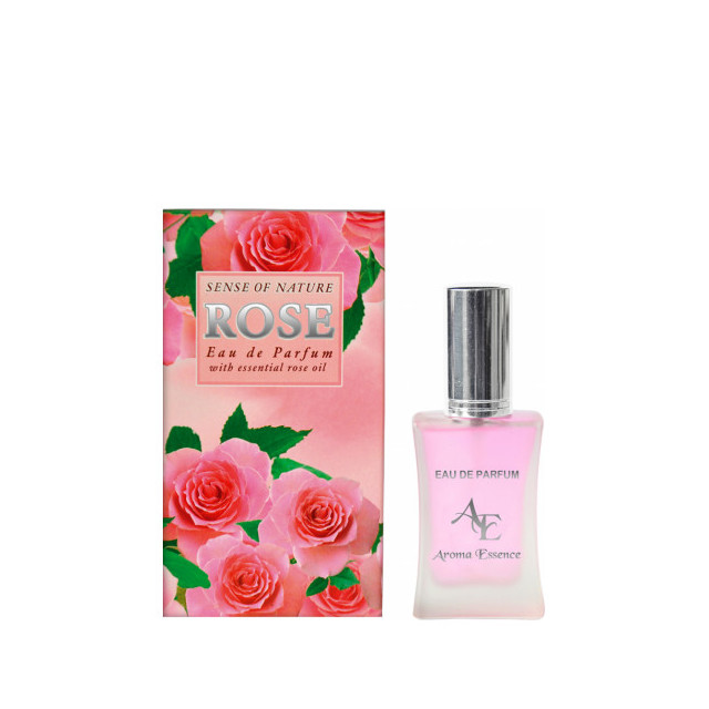 Immagine del profumo Rose di Aroma Essence