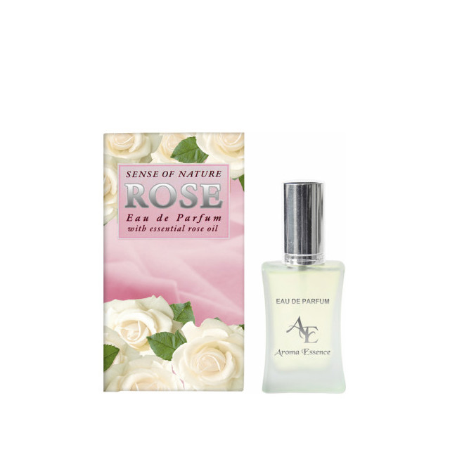 Immagine del profumo White Rose di Aroma Essence