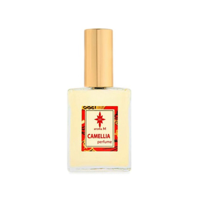 Immagine del profumo Camellia Eau de Parfum di Aroma M