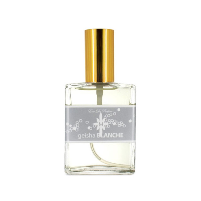 Immagine del profumo Geisha Blanche Eau de Parfum di Aroma M