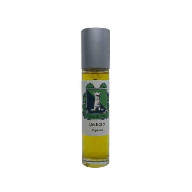 Immagine del profumo De Rosa di Aromas de Salazar