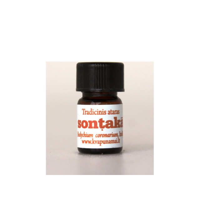 Immagine del profumo Kadamba Attar di Aromata Mirabilia