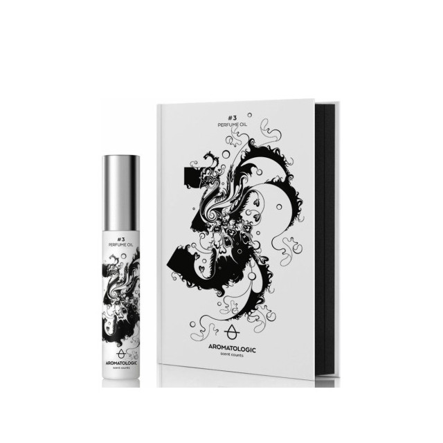 Immagine del profumo No. 3 di Aromatologic