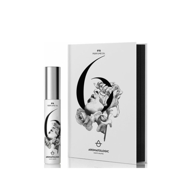 Immagine del profumo No. 6 di Aromatologic