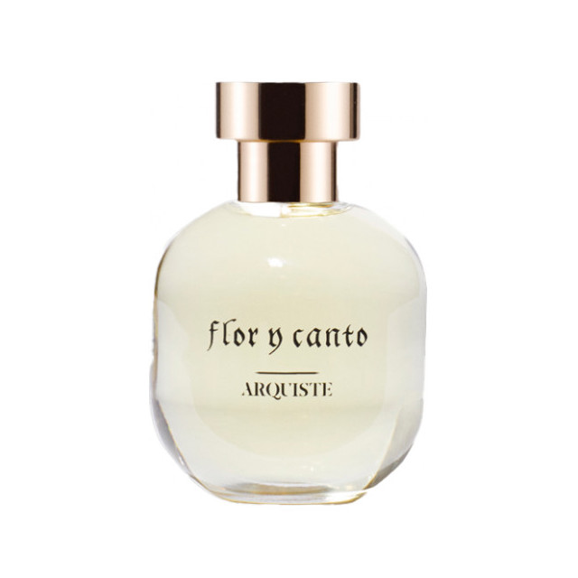 Immagine del profumo Flor y Canto di Arquiste