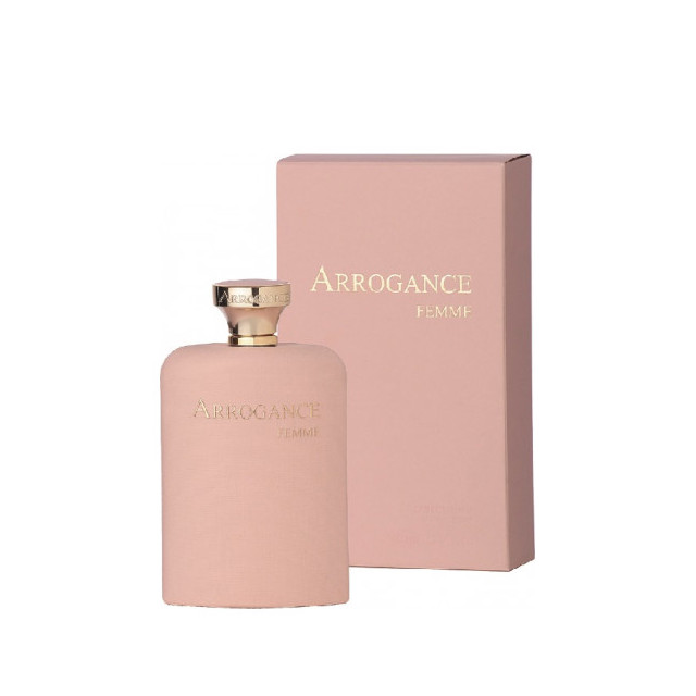 Immagine del profumo Arrogance pour Femme di Arrogance