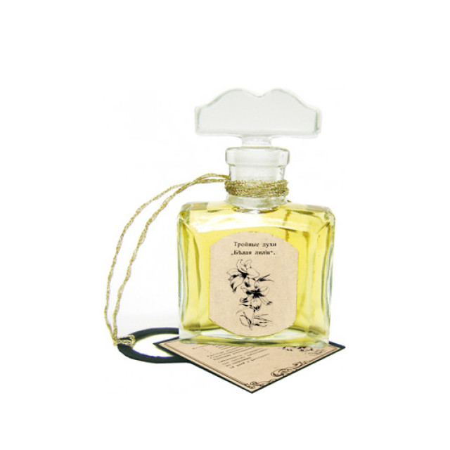 Immagine del profumo Fleurs de Lys di Art Deco Perfumes