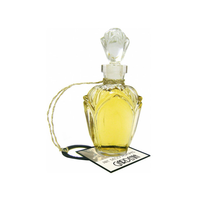 Immagine del profumo Gardenia di Art Deco Perfumes