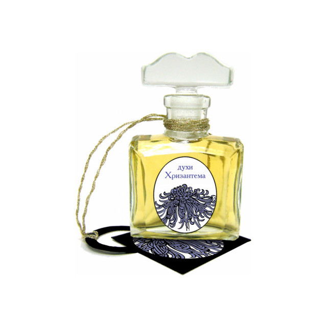 Immagine del profumo Hrisantema Хризантема di Art Deco Perfumes
