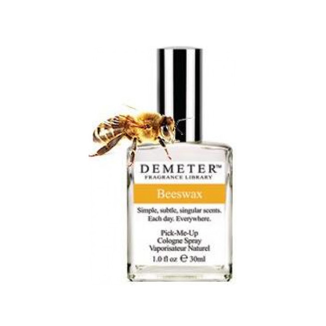 Immagine del profumo Beeswax di Demeter Fragrance