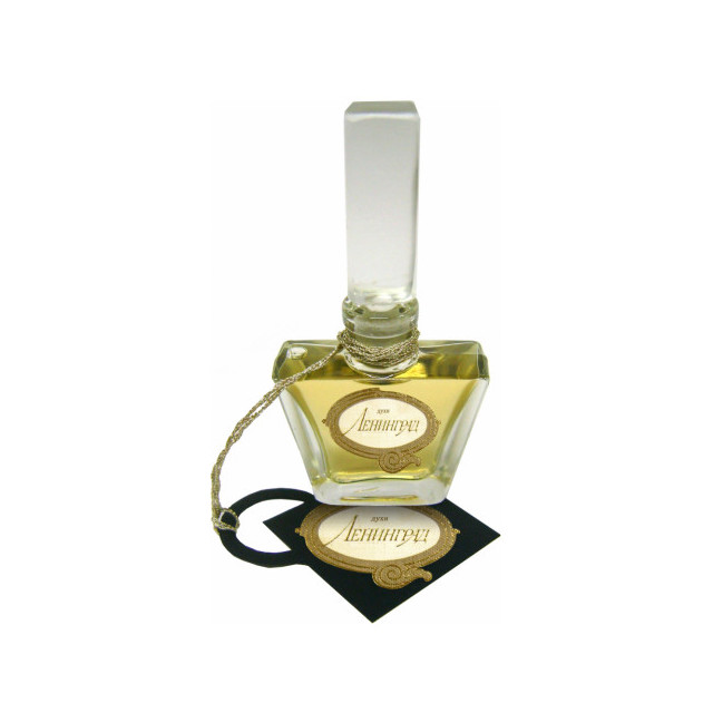 Immagine del profumo Leningrad Ленинград di Art Deco Perfumes