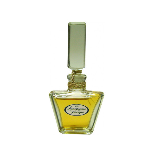 Immagine del profumo Leningradskaya Fantasia di Art Deco Perfumes