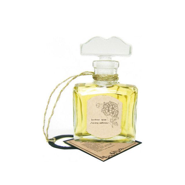Immagine del profumo Mille Fleurs di Art Deco Perfumes