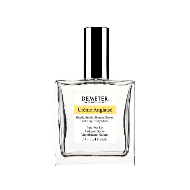 Immagine del profumo Crème Anglaise di Demeter Fragrance