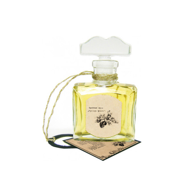 Immagine del profumo Rosa-Violetta di Art Deco Perfumes