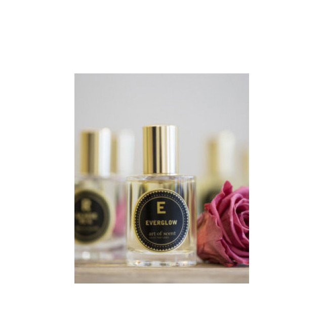 Immagine del profumo Everglow di Art of Scent - Swiss Perfumes