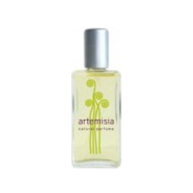 Immagine del profumo Blue Lotus Tabac di Artemisia Natural Perfume