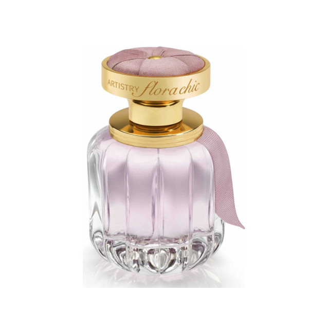 Immagine del profumo Flora Chic di Artistry