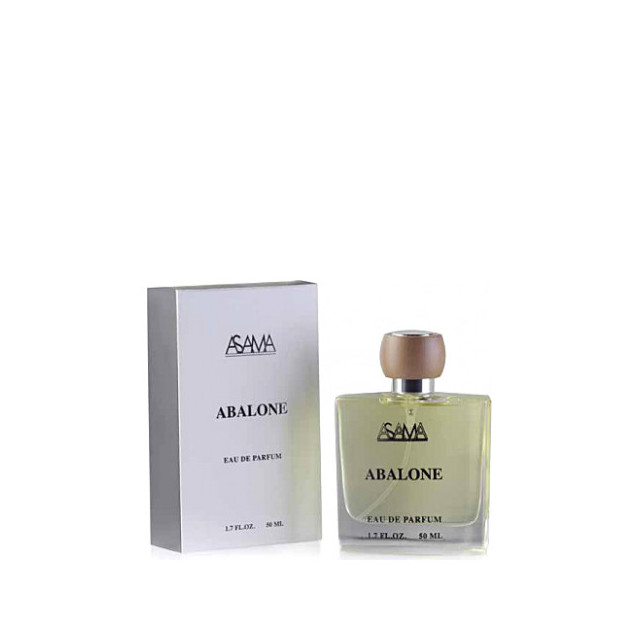 Immagine del profumo Abalone di ASAMA Perfumes