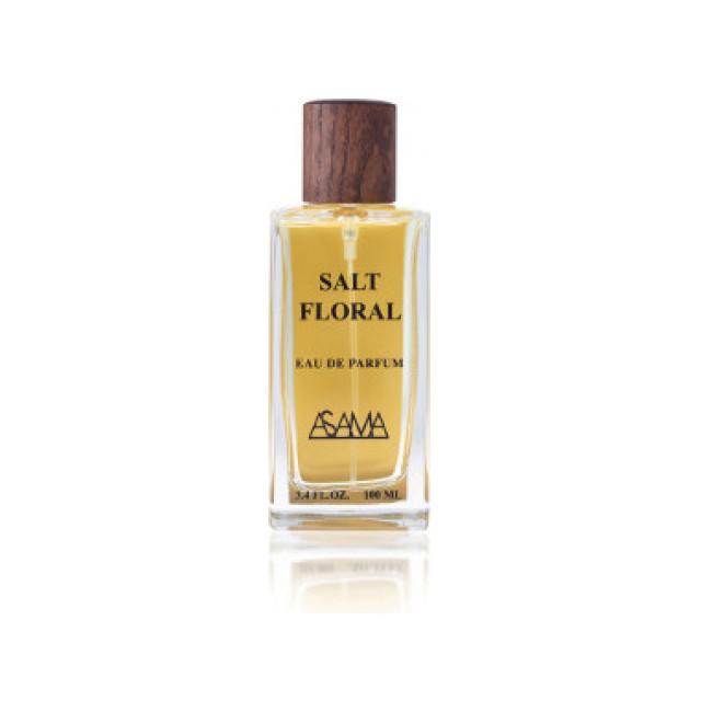 Immagine del profumo Salt Floral di ASAMA Perfumes