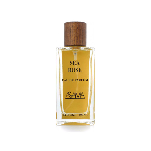 Immagine del profumo Sea Rose di ASAMA Perfumes