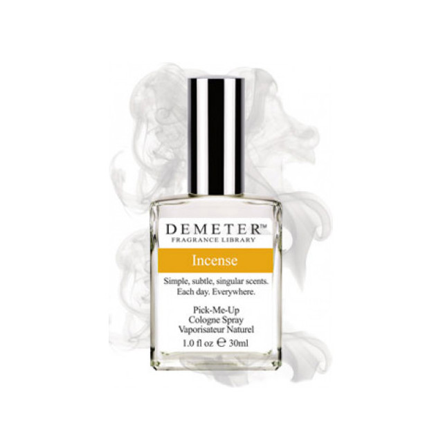 Immagine del profumo Incense di Demeter Fragrance
