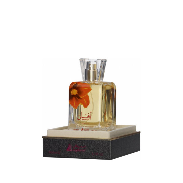 Immagine del profumo Afnan di Asgharali
