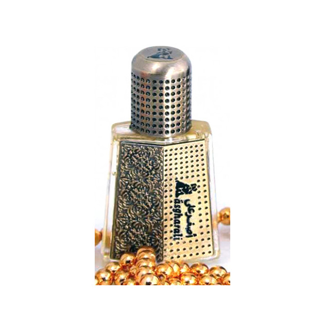 Immagine del profumo Jasmine Attar di Asgharali