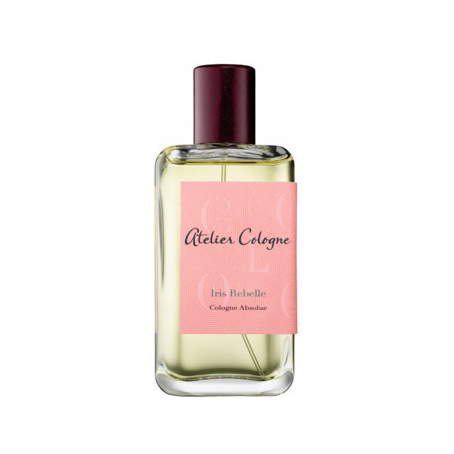 Immagine del profumo Iris Rebelle di Atelier Cologne